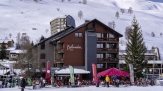 Hotel L'oree des pistes 
